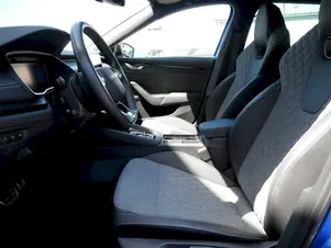Škoda Octavia SportLine