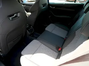 Škoda Octavia SportLine