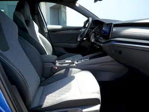 Škoda Octavia SportLine