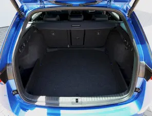 Škoda Octavia SportLine