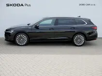 Superb L&K