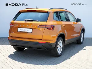 Škoda Karoq Ambition