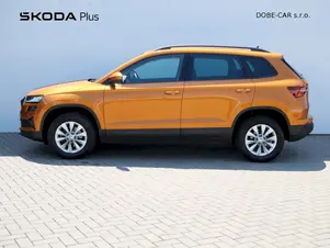 Škoda Karoq Ambition