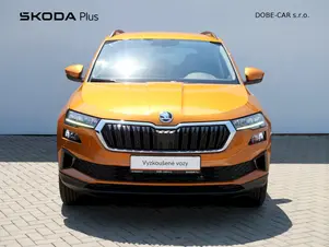 Škoda Karoq Ambition
