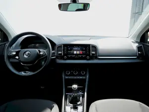 Škoda Karoq Ambition