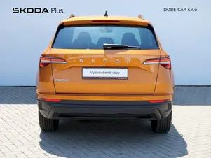 Škoda Karoq Ambition