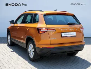 Škoda Karoq Ambition