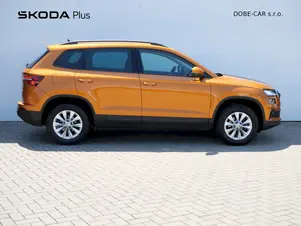 Škoda Karoq Ambition