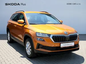 Škoda Karoq Ambition