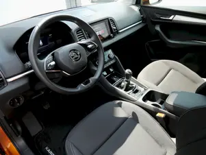 Škoda Karoq Ambition