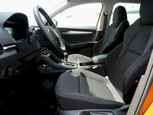 Škoda Karoq Ambition