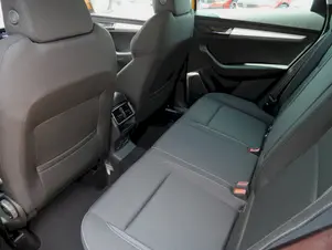 Škoda Karoq Ambition