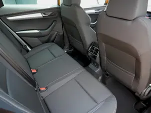 Škoda Karoq Ambition