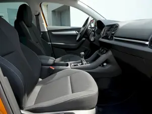 Škoda Karoq Ambition