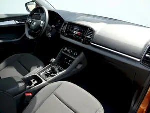 Škoda Karoq Ambition