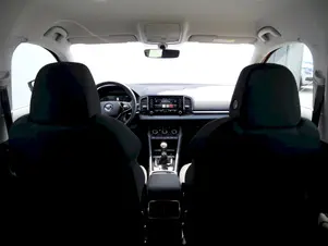 Škoda Karoq Ambition