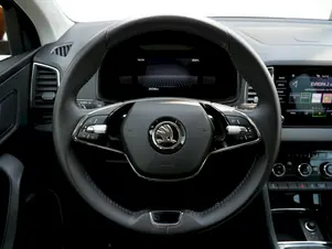 Škoda Karoq Ambition