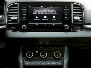 Škoda Karoq Ambition