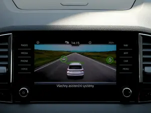 Škoda Karoq Ambition