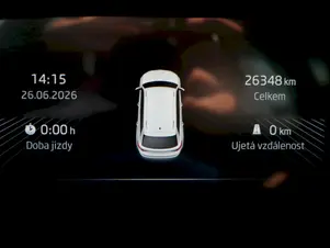 Škoda Karoq Ambition