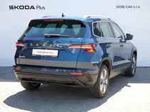 Karoq Style Exclusive