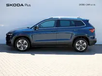 Karoq Style Exclusive