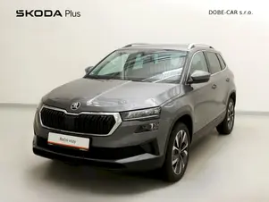 Škoda Karoq Top Selection