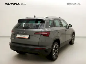 Škoda Karoq Top Selection