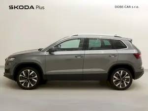 Škoda Karoq Top Selection