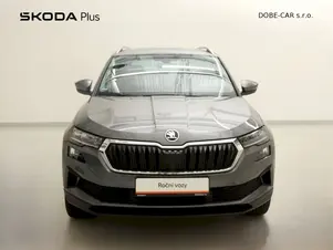 Škoda Karoq Top Selection