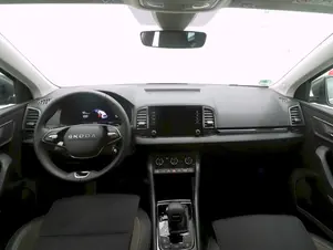 Škoda Karoq Top Selection