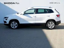 Karoq Style Plus