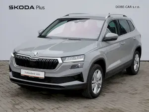 Škoda Karoq Top Selection
