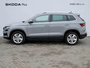 Škoda Karoq Top Selection