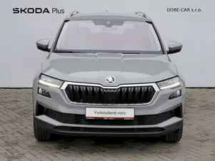 Škoda Karoq Top Selection