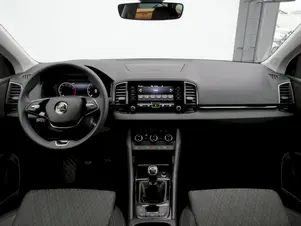 Škoda Karoq Top Selection