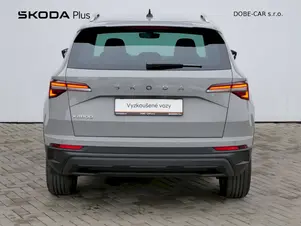 Škoda Karoq Top Selection