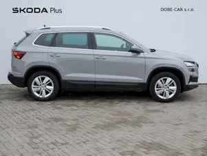 Škoda Karoq Top Selection