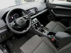Škoda Karoq Top Selection
