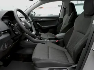 Škoda Karoq Top Selection