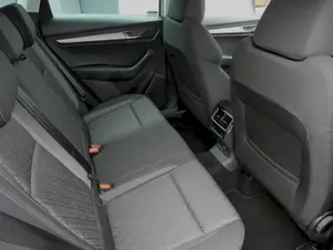 Škoda Karoq Top Selection