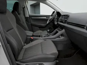 Škoda Karoq Top Selection