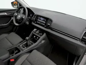 Škoda Karoq Top Selection