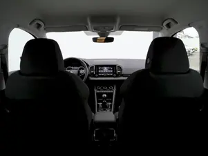 Škoda Karoq Top Selection