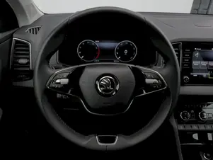Škoda Karoq Top Selection