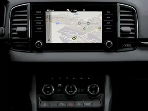 Škoda Karoq Top Selection