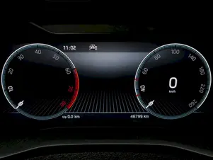 Škoda Karoq Top Selection
