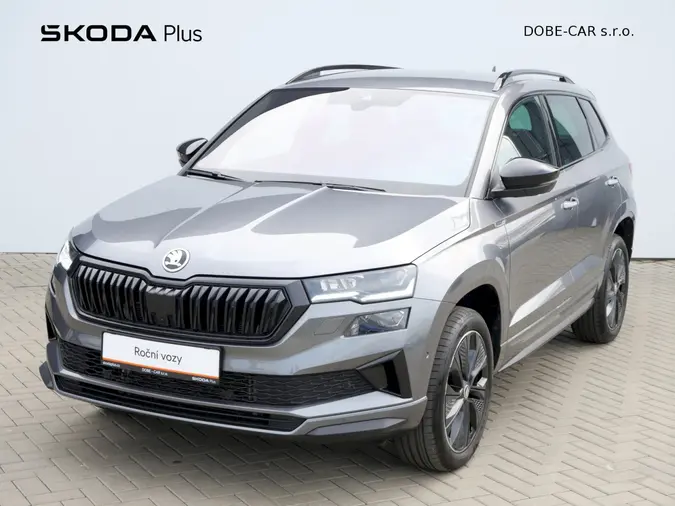 Karoq SportLine