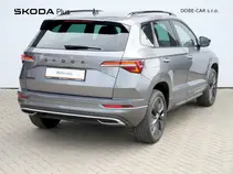 Karoq SportLine