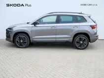 Karoq SportLine